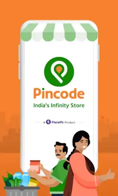 Pincode android App screenshot 7